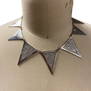 COULEUR necklace and earrings set 🔥NWTS